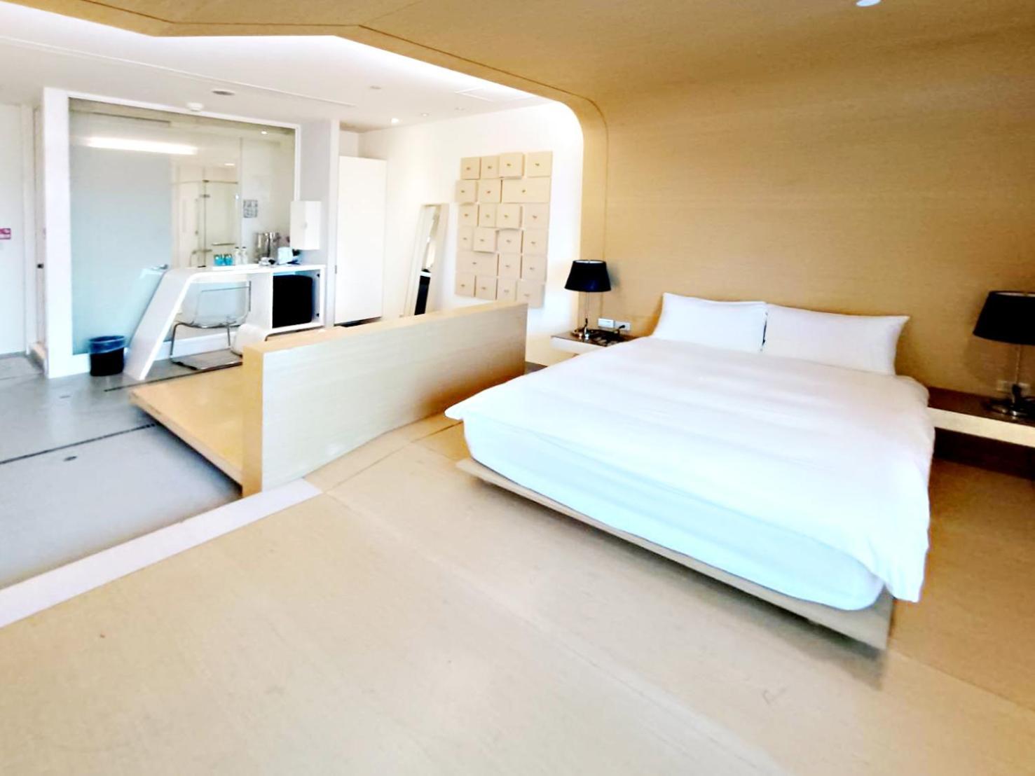Apartamento 三条文旅 Kaohsiung Exterior foto