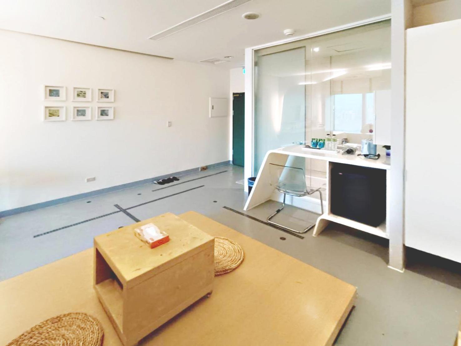 Apartamento 三条文旅 Kaohsiung Exterior foto